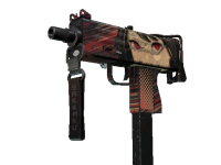 MAC-10 Sakkaku